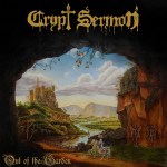 Crypt Sermon