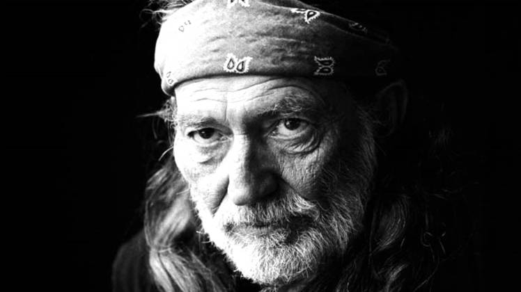 Willie Nelson