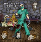 Jimmy Junk Bird